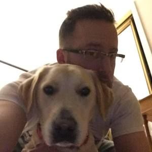 Meet your Posher, Marc